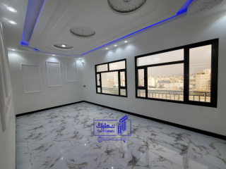 شقق للبيع في صنعاء بيت بوس
