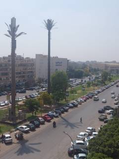 للمكاتب والشركات مكتب ايجار جديدشارع سيد زكريا
