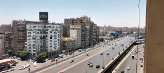 مكتب للايجار 170م بالمهندسين ب20الف01153254206