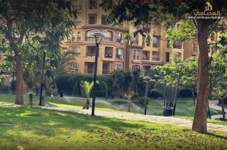 شقة مفروشة فندقية مدينتي طلعت مصطفي القاهرة الجديدة