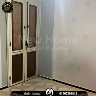 شقة للبيع 211 متر سابا باشا شارع ابراهيم رفعت
