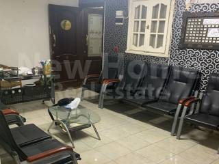 عيادة مجهزة للبيع 70 متر لوران ش شعراوي الرئيسي