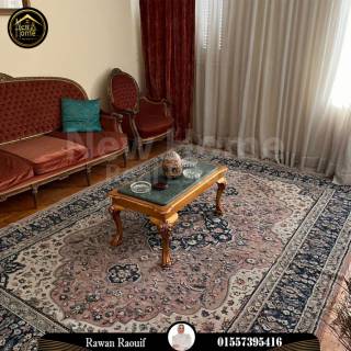 شقة للبيع 175 متر جليم شارع ابو قير