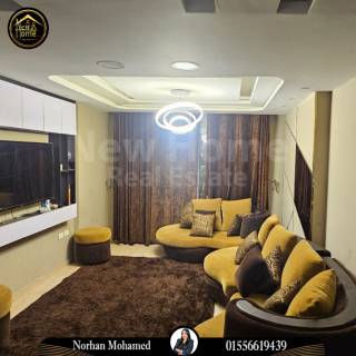 شقة للبيع 225 متر حي صواري مشروع VeeClubResidenc
