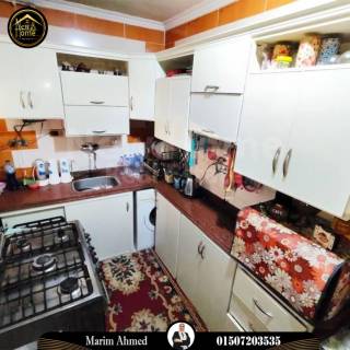 شقة ريسيل 202 متر صواري وجه بحرية