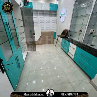 شقة للبيع 347م في الفورسيزون