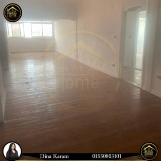 شقة للبيع 170 متر سموحة ش الريادة