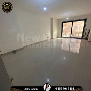 شقة للايجار 270 متر سموحه شارع كمال الدين صلاح