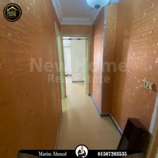 شقة للبيع 260 متر صوارى فيو على النادي بالكامل