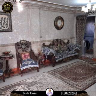دوبلكس لراغبي الرفاهية والتميز 230م على عبدالناصر