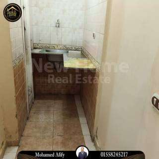 مقر للايجار الادارى 110 متر ستانلى