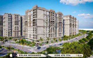 شقة للبيع 340 متر سموحة ش بهاء الدين الغتوري