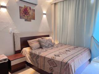 شاليه للايجار اليومي قرية لاسيرينا السخنة 4