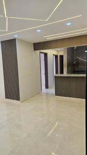 شقه للبيع كمبوند دجله بالمز تشطيب سوبر لوكس