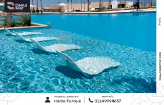 Chalet for rent gaia شاليه فندقي للايجار قرية جايا