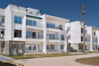 شاليه للبيع 127 متر سيدي حنيش Silver Sands
