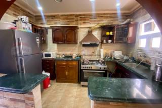 دوبلكس للايجار 350 متر سابا باشا عمارات رويال بلازا