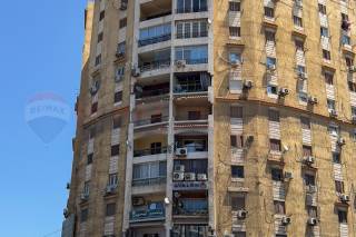 شقة للبيع 170 متر سموحة ش الريادة