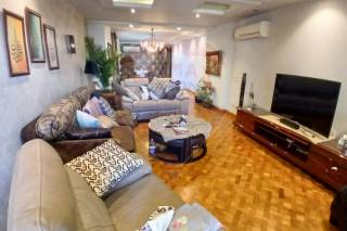 شقة للبيع 200 متر رشدي ش ابراهيم حلمي