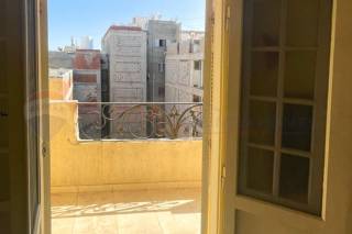 امتلك شقتك بفيو مفتوح في سموحه حي الفيلات