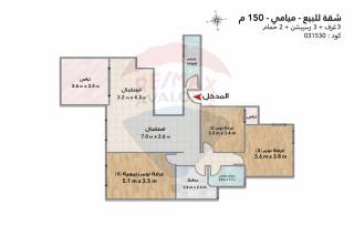 للسكن العائلي والمصيف والاستثمار العالي