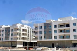 شاليه للبيع 127 متر سيدي حنيش Silver Sands