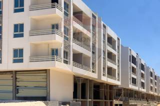 توين هاوس للبيع 205 مسيدي حنيش Silver Sands