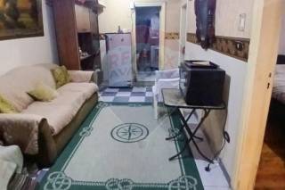 شقة للبيع 165 متر رشدي ش عبد الحميد العبادي