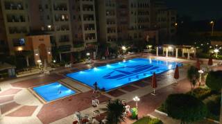 بحي الاشجار 209 متر دور اول