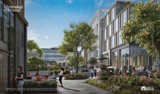 استثمر في مستقبل الأعمال Junction Business Park