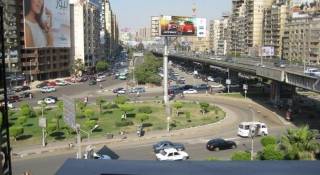 فيلا مستقلة بموقع مميز بالعجوزة 01002333702
