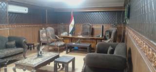 مقر اداري 750م بالمهندسين 01002333702