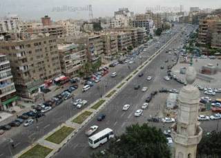 فيلا مستقلة 1200م بالكوربه مصر الجديدة