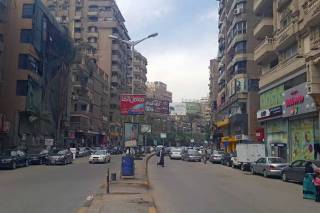 فيلا مستقلة 600م قرب مترو جامعة الدول
