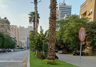 محل 250م بأقوي رئيسي بالمهندسين 01002333702