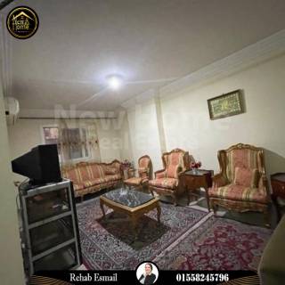 شقة للبيع 178 متر لوران ابراج كيروسيز