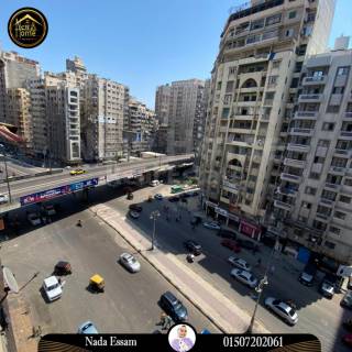 شقه للبيع 130م ميامي ش خليل حمادة