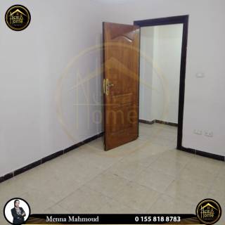 شقه 70م للبيع كليوباترا شارع بورسعيد