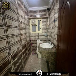 شقة للبيع 170 متر سموحة ش الريادة