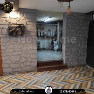 محل صندرة للبيع 76 متر سيدى بشر الترام ش حسن امين