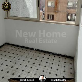 شقة للبيع 170 متر سموحة ش الريادة