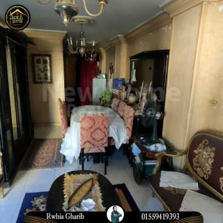 شقة للبيع 177 متر صواري فيو النادي