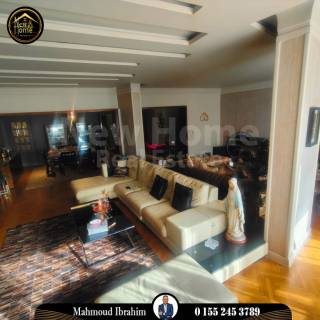 شقة سكنية للبيع 70م بالم هيلز الإسكندرية