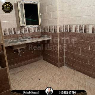 شقة للبيع 175 متر كليوباترا خطوات من البحر
