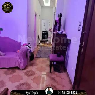 شقة دوبلكس 240 متر للبيع الإبراهيمية