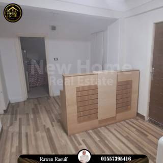 شقة للبيع 85 متر الابراهيمية ش الحجار