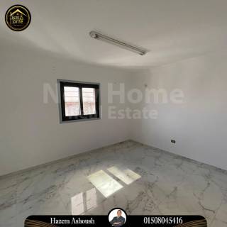 شقة سكنية للبيع 70م بالم هيلز الإسكندرية
