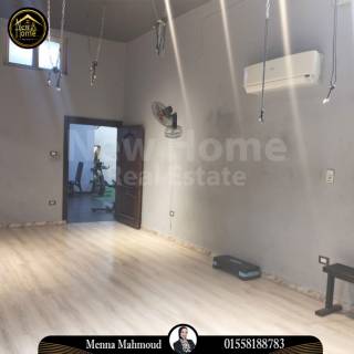 محل للإيجار 73 متر الهدايا على الترام