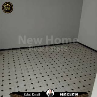 شقة للبيع 211 متر سموحة كومباوند ذا ون