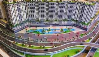 شقة سكنية للبيع 70م بالم هيلز الإسكندرية
